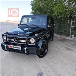 مرسيدس بنز G-Class